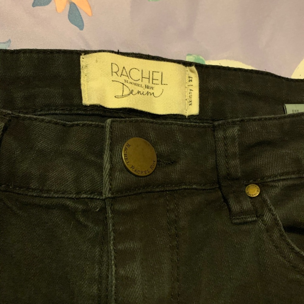 Rachel Roy Denim